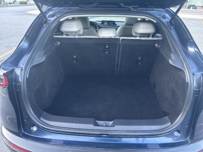 2024 Mazda Mazda CX-30 2.5 S Preferred Package