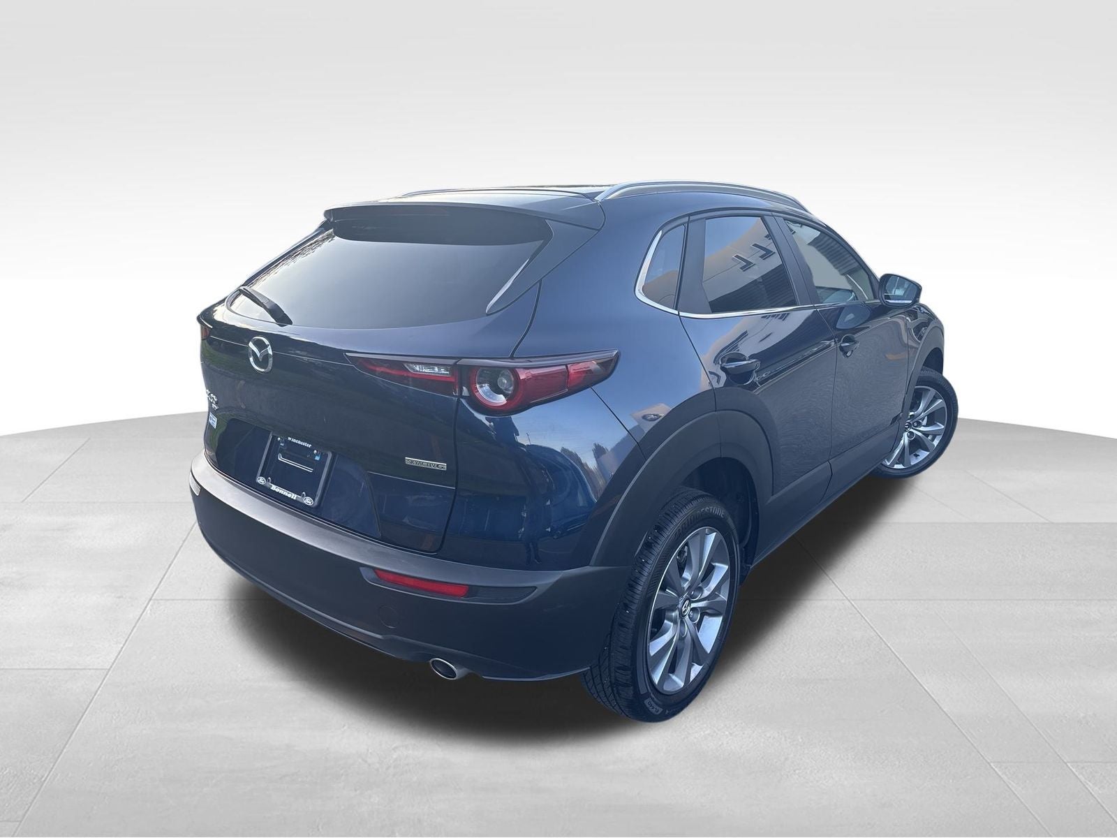 2024 Mazda Mazda CX-30 2.5 S Preferred Package