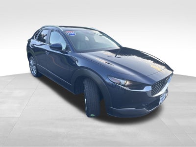 2024 Mazda Mazda CX-30 2.5 S Preferred Package