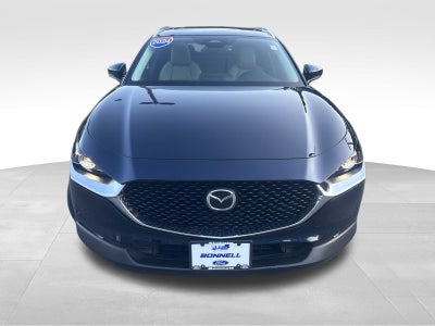 2024 Mazda Mazda CX-30 2.5 S Preferred Package