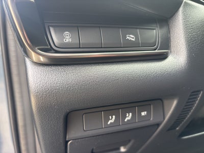 2023 Mazda Mazda CX-30 2.5 S Carbon Edition
