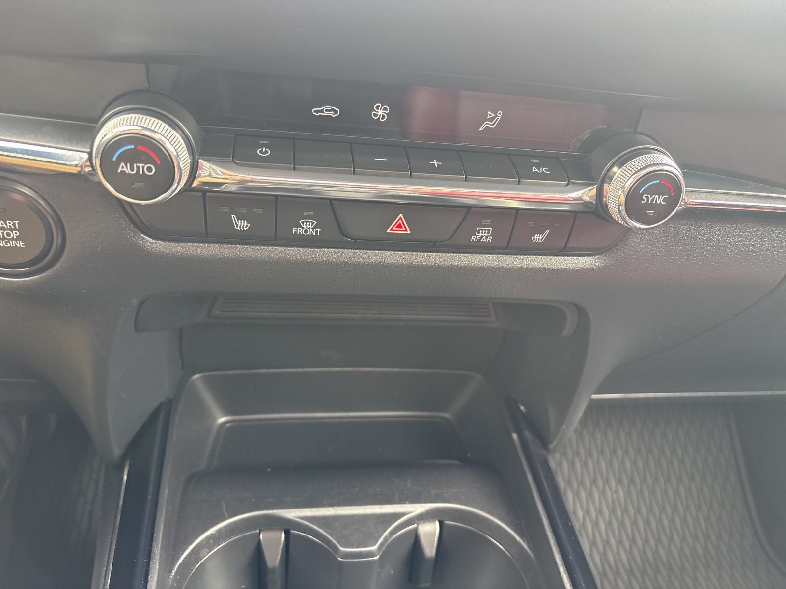 2023 Mazda Mazda CX-30 2.5 S Carbon Edition