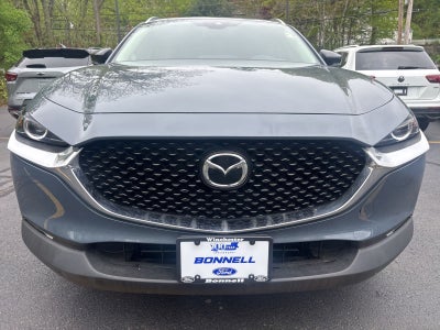 2023 Mazda Mazda CX-30 2.5 S Carbon Edition