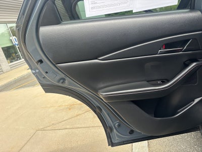 2023 Mazda Mazda CX-30 2.5 S Carbon Edition