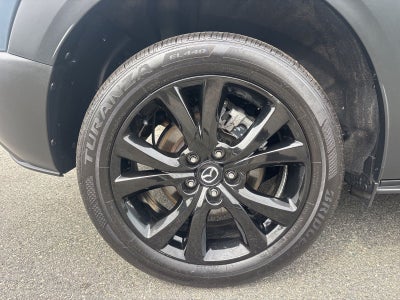 2023 Mazda Mazda CX-30 2.5 S Carbon Edition