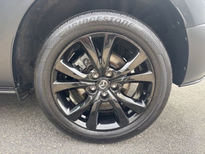 2023 Mazda Mazda CX-30 2.5 S Carbon Edition