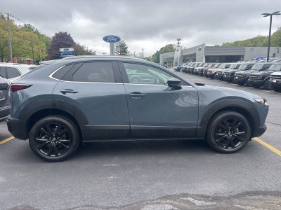 2023 Mazda Mazda CX-30 2.5 S Carbon Edition