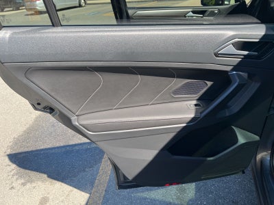 2022 Volkswagen Tiguan 2.0T SEL R-Line