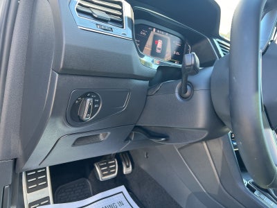 2022 Volkswagen Tiguan 2.0T SEL R-Line