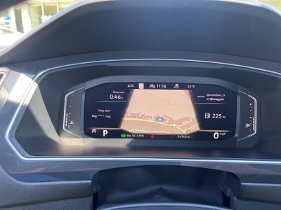 2022 Volkswagen Tiguan 2.0T SEL R-Line