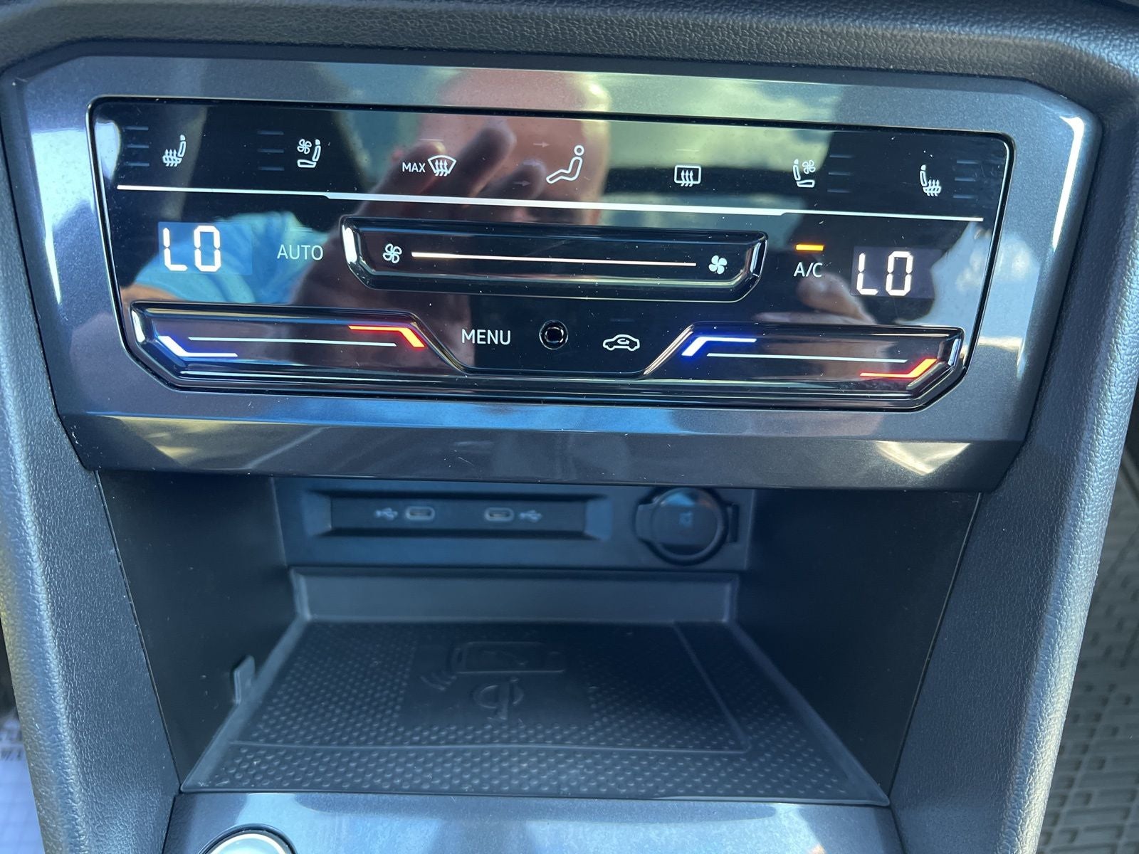 2022 Volkswagen Tiguan 2.0T SEL R-Line