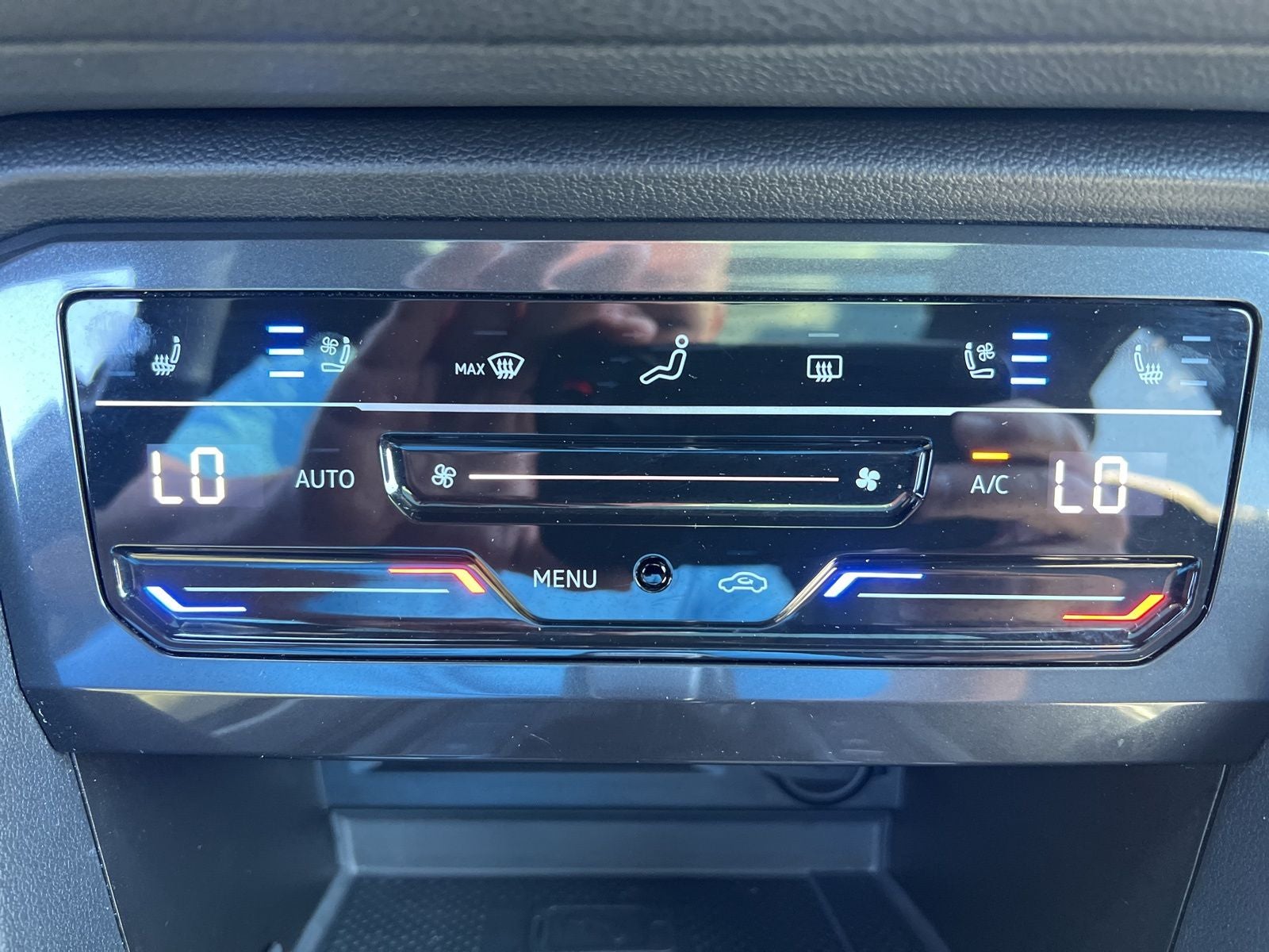 2022 Volkswagen Tiguan 2.0T SEL R-Line