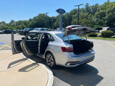 2024 Volkswagen Jetta 1.5T SEL