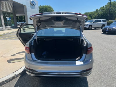2024 Volkswagen Jetta 1.5T SEL