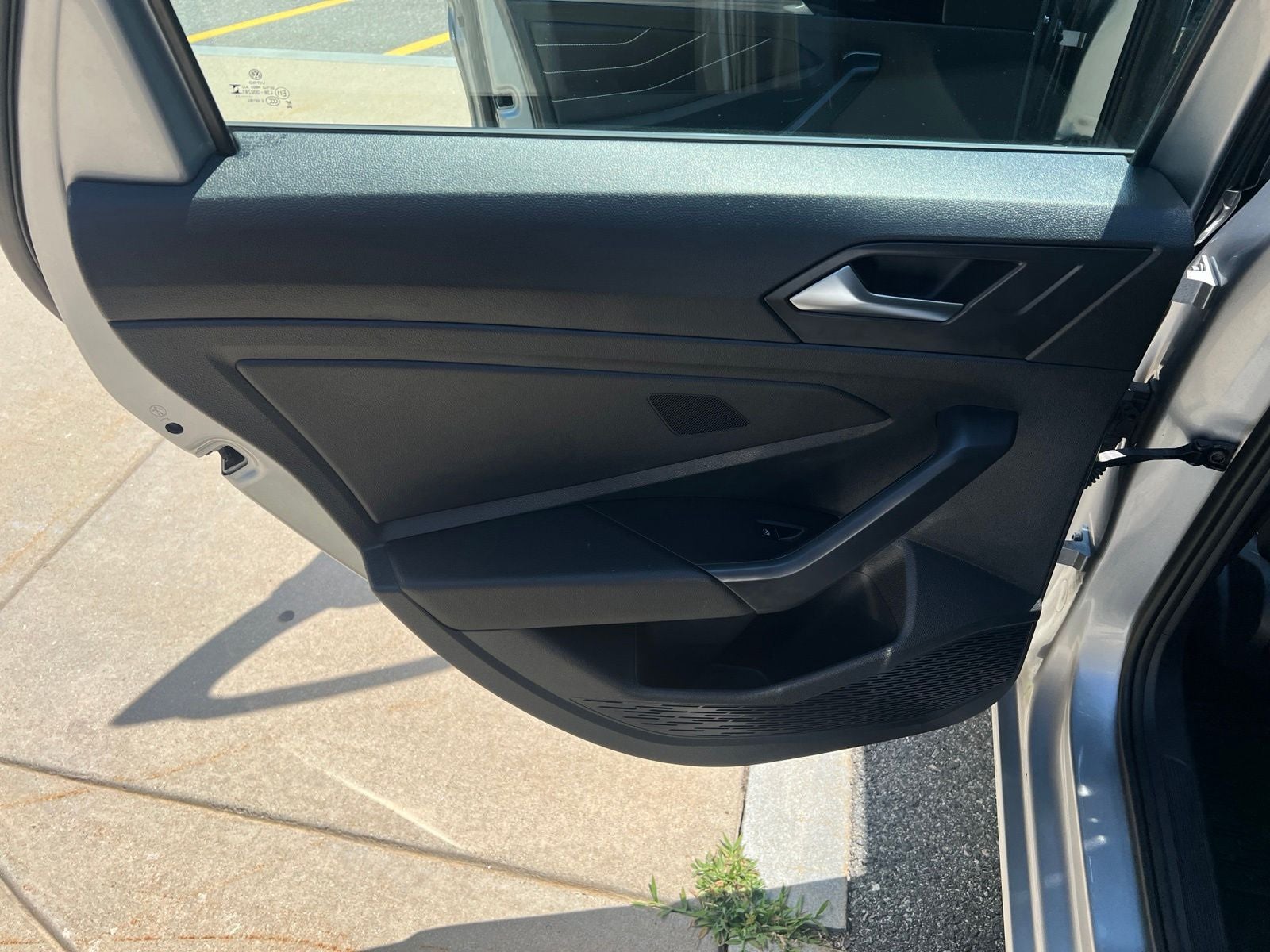 2024 Volkswagen Jetta 1.5T SEL