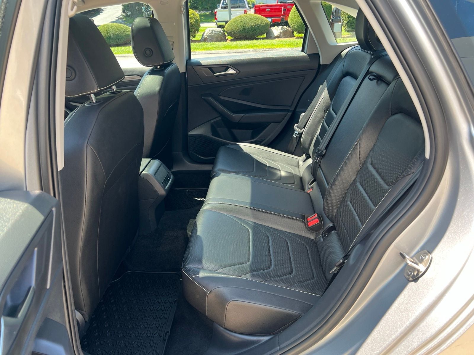 2024 Volkswagen Jetta 1.5T SEL
