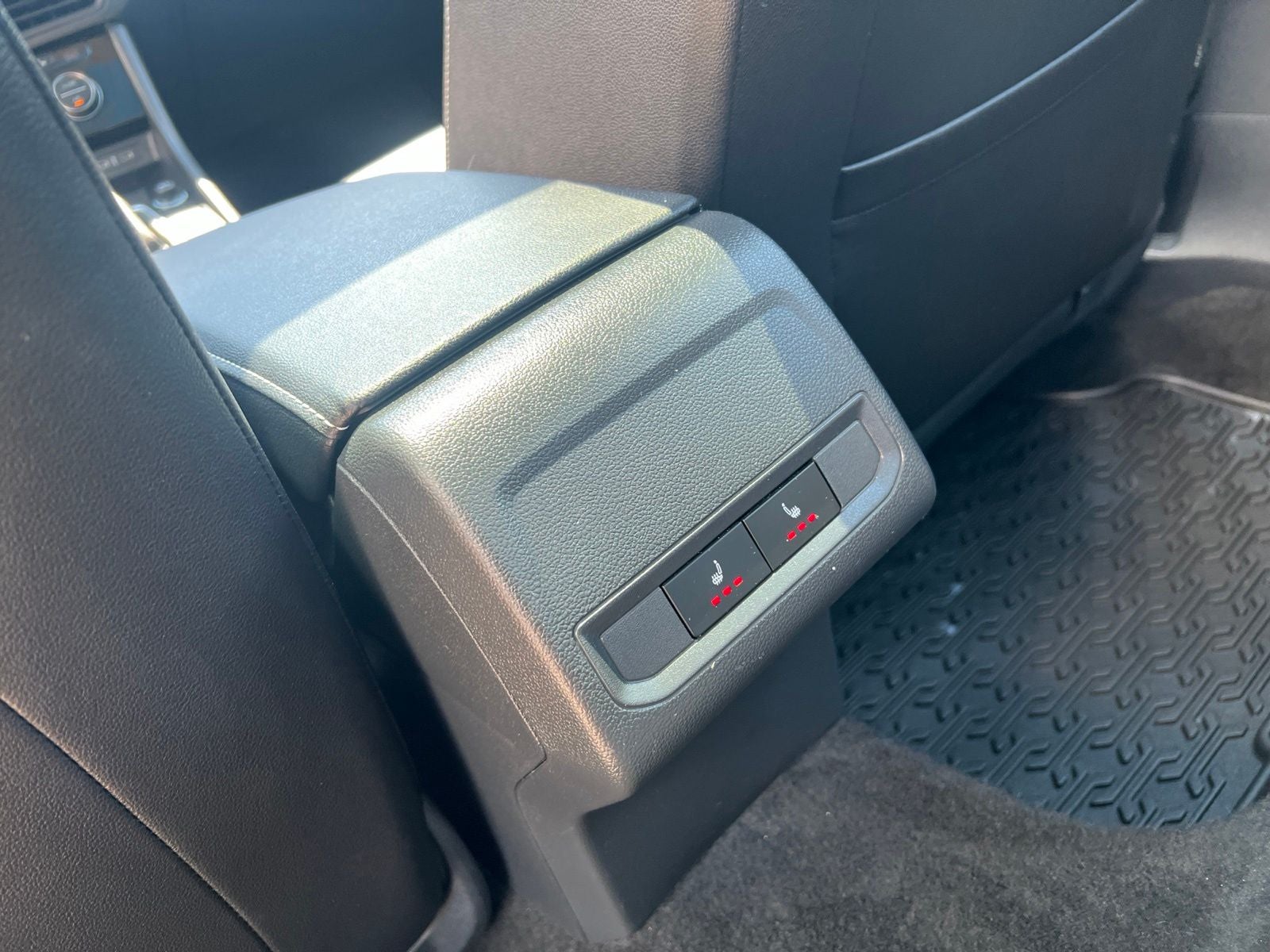 2024 Volkswagen Jetta 1.5T SEL