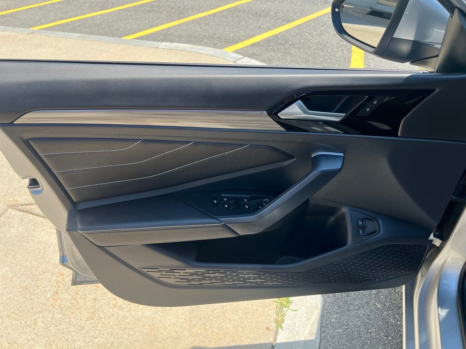 2024 Volkswagen Jetta 1.5T SEL