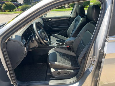 2024 Volkswagen Jetta 1.5T SEL