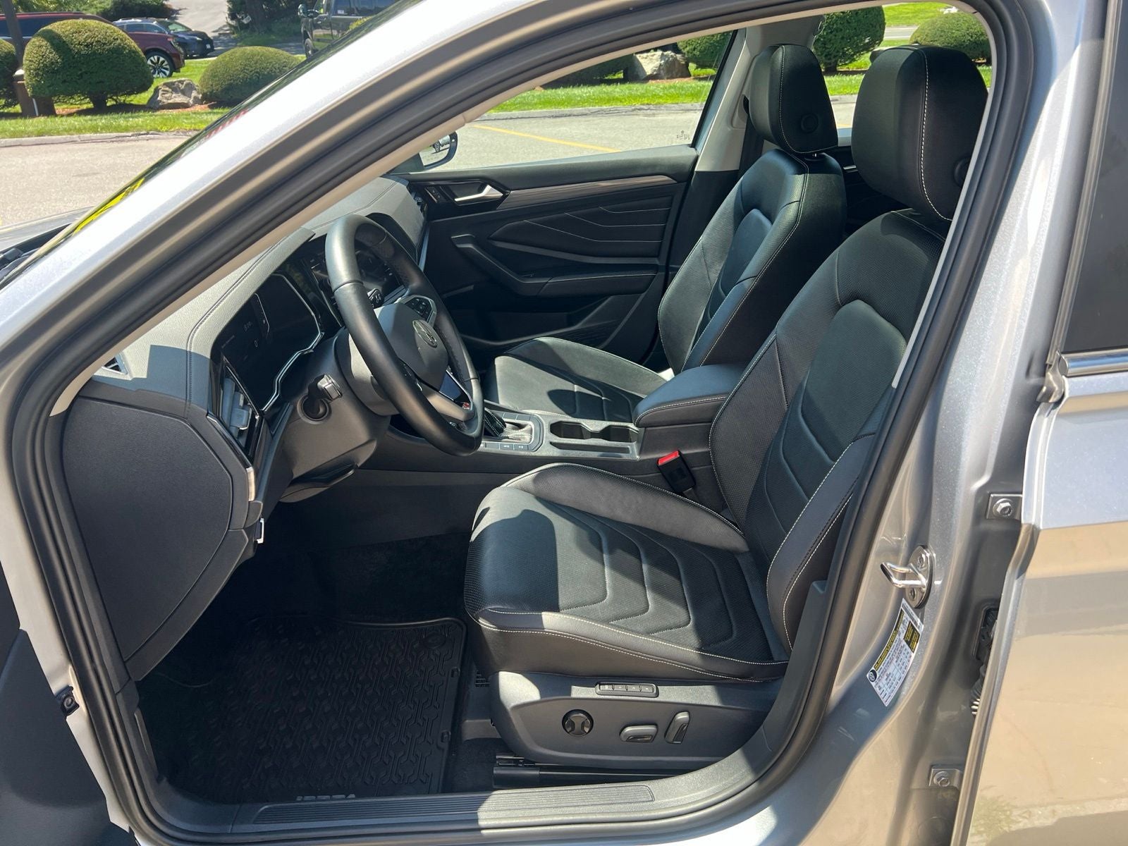 2024 Volkswagen Jetta 1.5T SEL