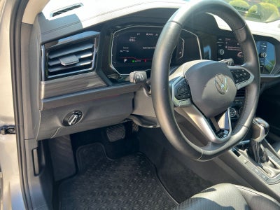 2024 Volkswagen Jetta 1.5T SEL