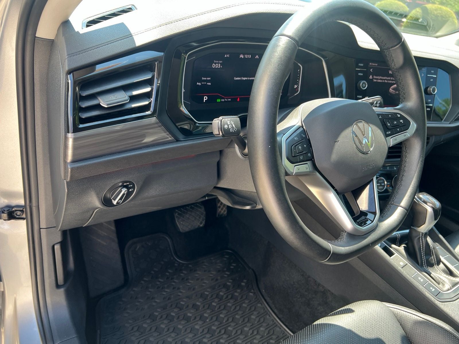2024 Volkswagen Jetta 1.5T SEL
