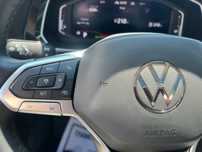 2024 Volkswagen Jetta 1.5T SEL