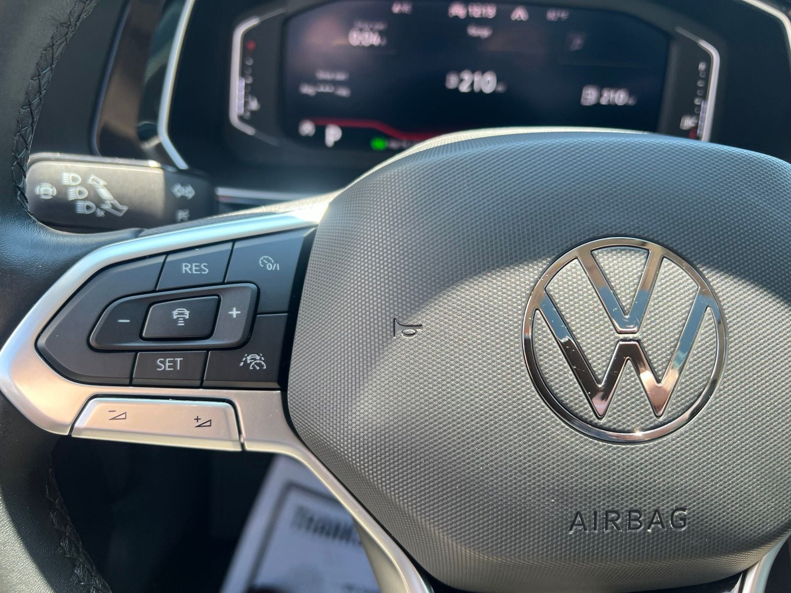 2024 Volkswagen Jetta 1.5T SEL