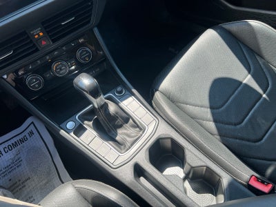 2024 Volkswagen Jetta 1.5T SEL