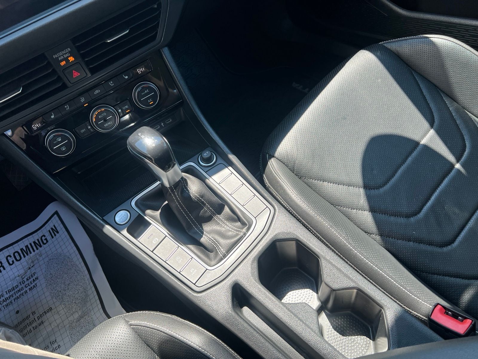 2024 Volkswagen Jetta 1.5T SEL