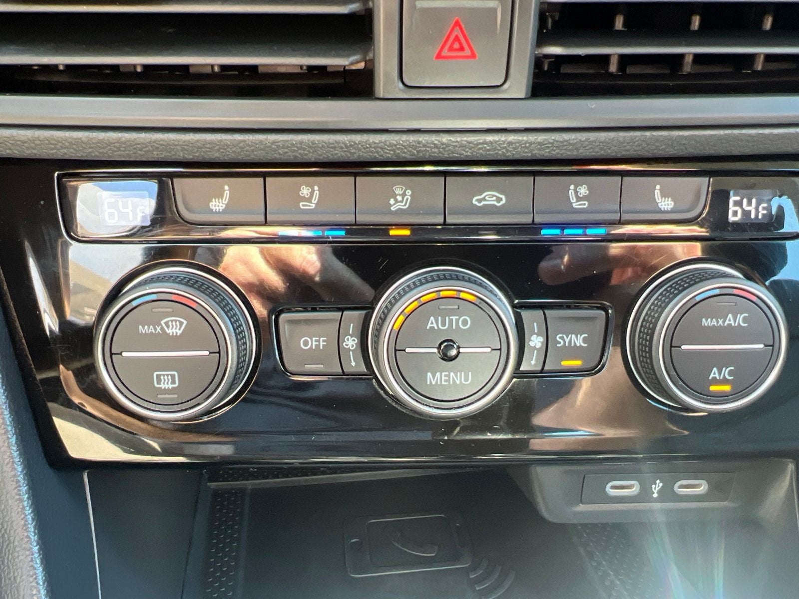 2024 Volkswagen Jetta 1.5T SEL
