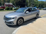 2024 Volkswagen Jetta 1.5T SEL