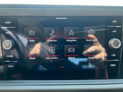 2024 Volkswagen Jetta 1.5T SEL