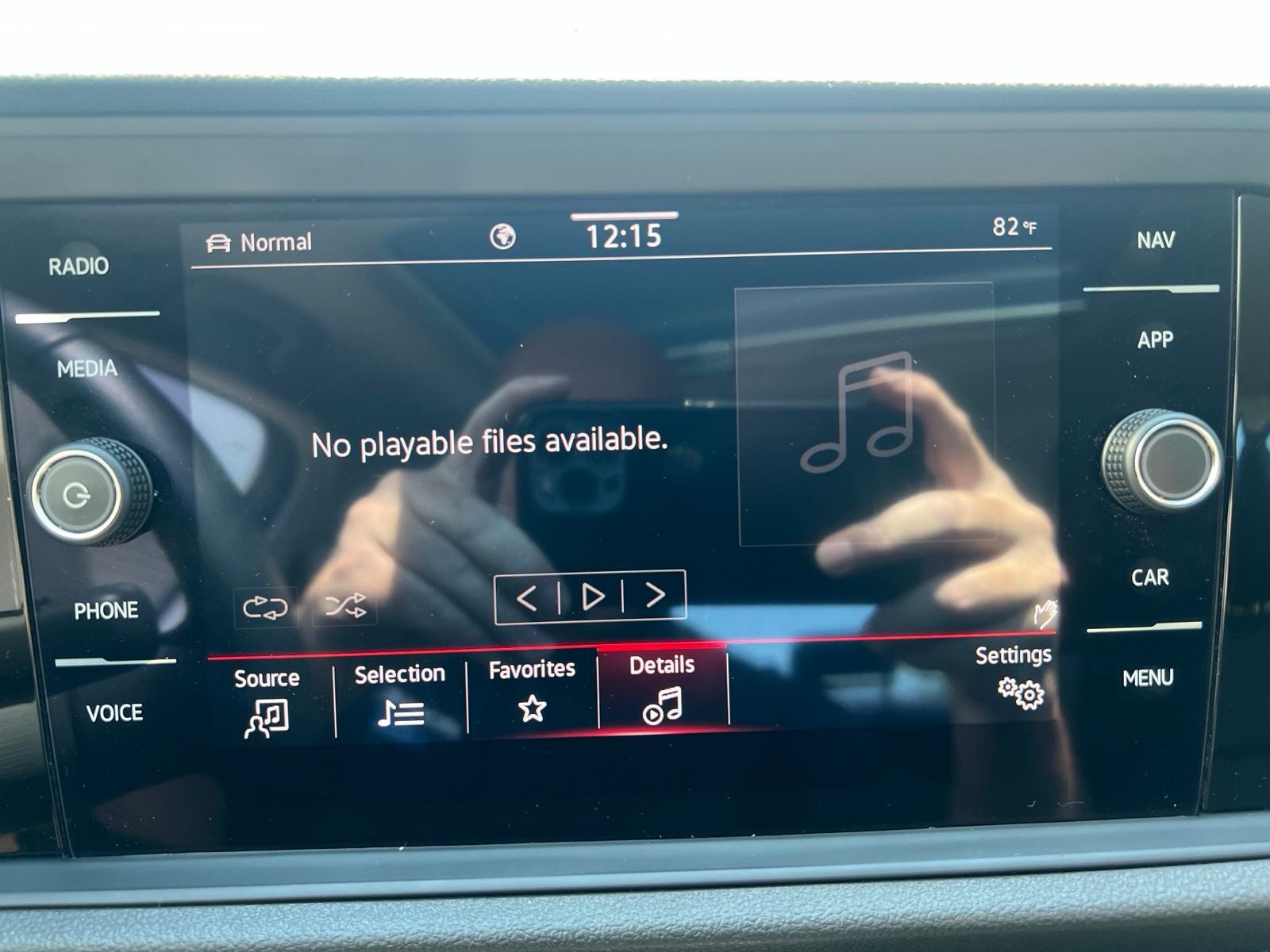 2024 Volkswagen Jetta 1.5T SEL