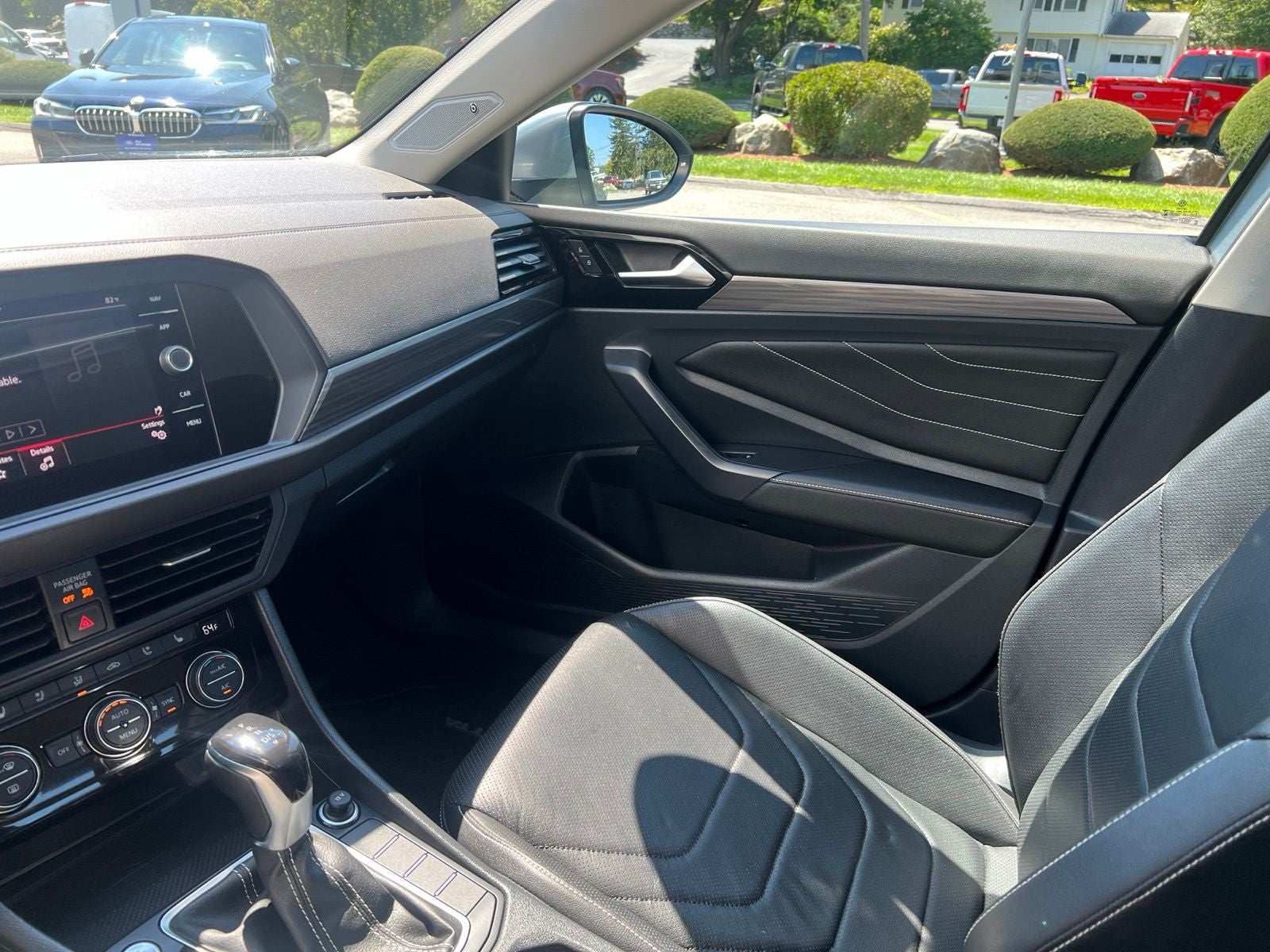 2024 Volkswagen Jetta 1.5T SEL