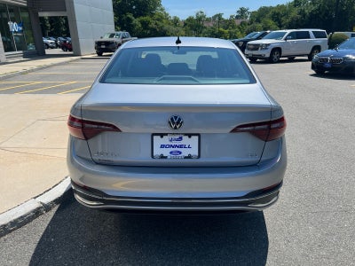 2024 Volkswagen Jetta 1.5T SEL
