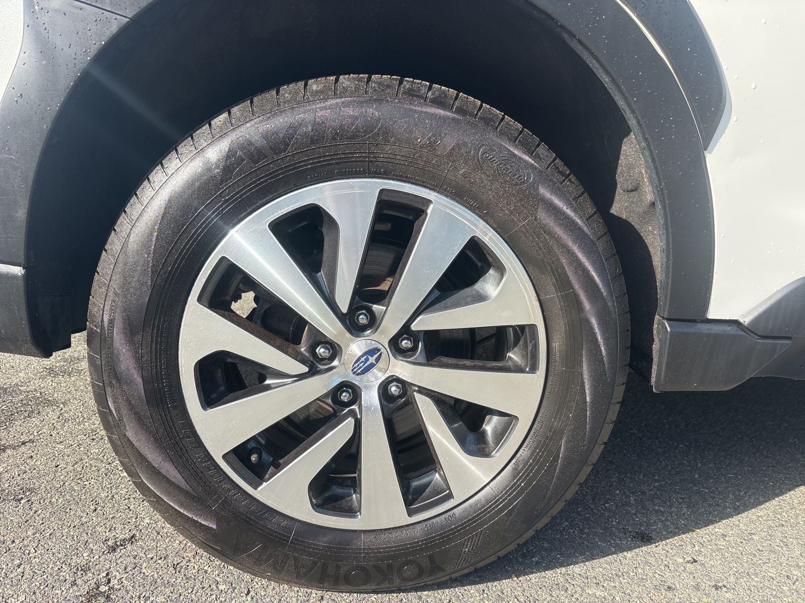 2024 Subaru Outback Premium