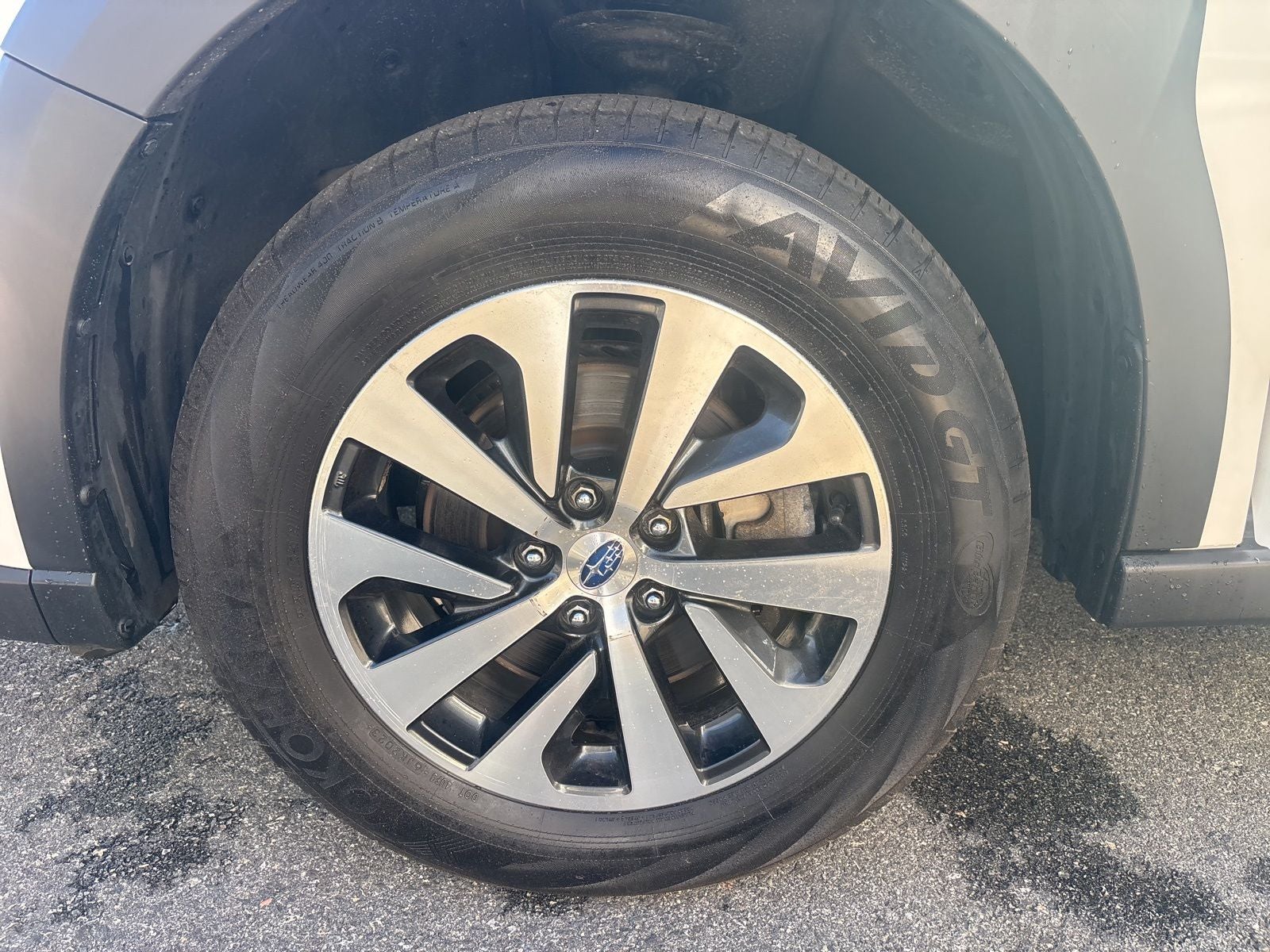 2024 Subaru Outback Premium