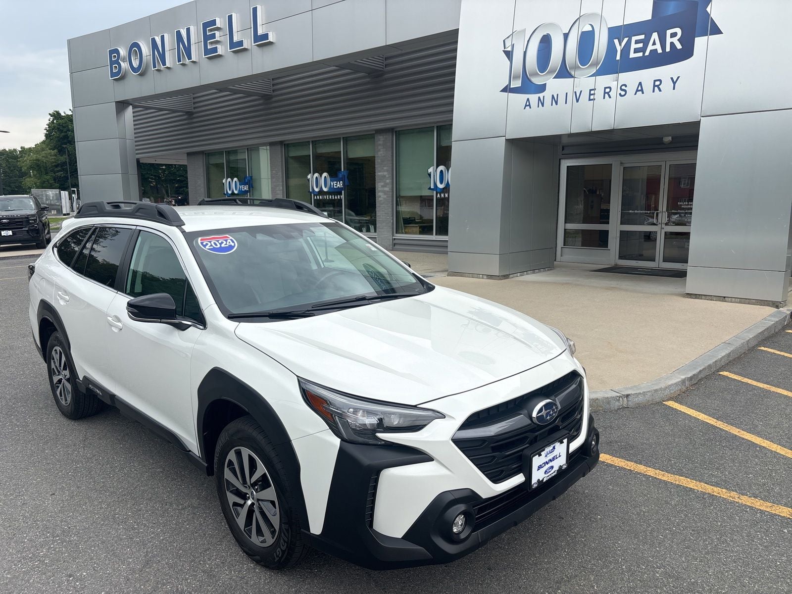 2024 Subaru Outback Premium