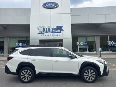 2024 Subaru Outback Premium