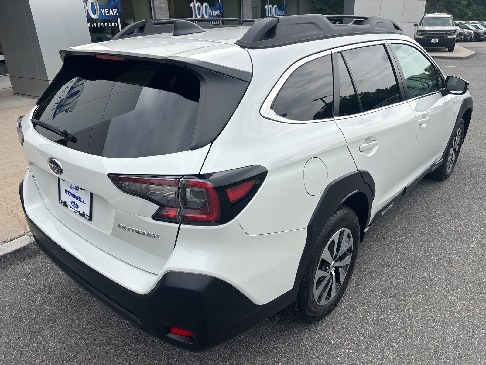 2024 Subaru Outback Premium