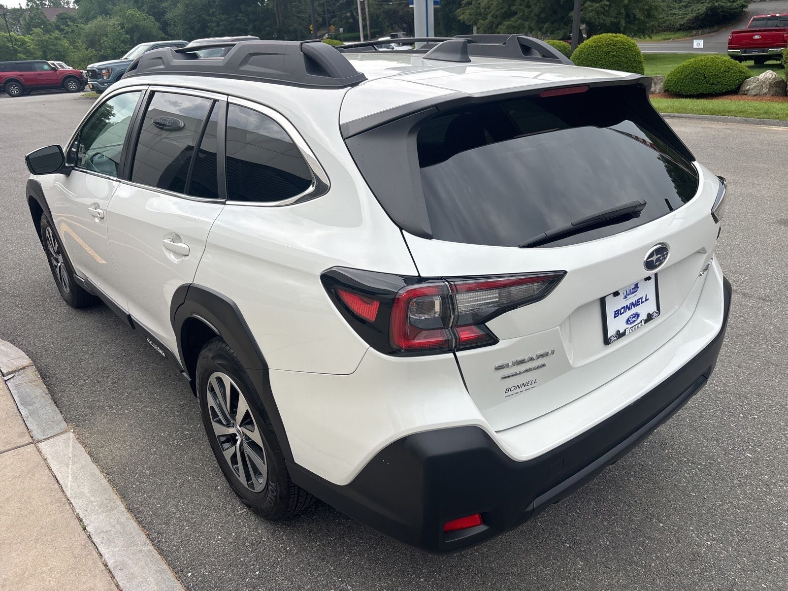 2024 Subaru Outback Premium