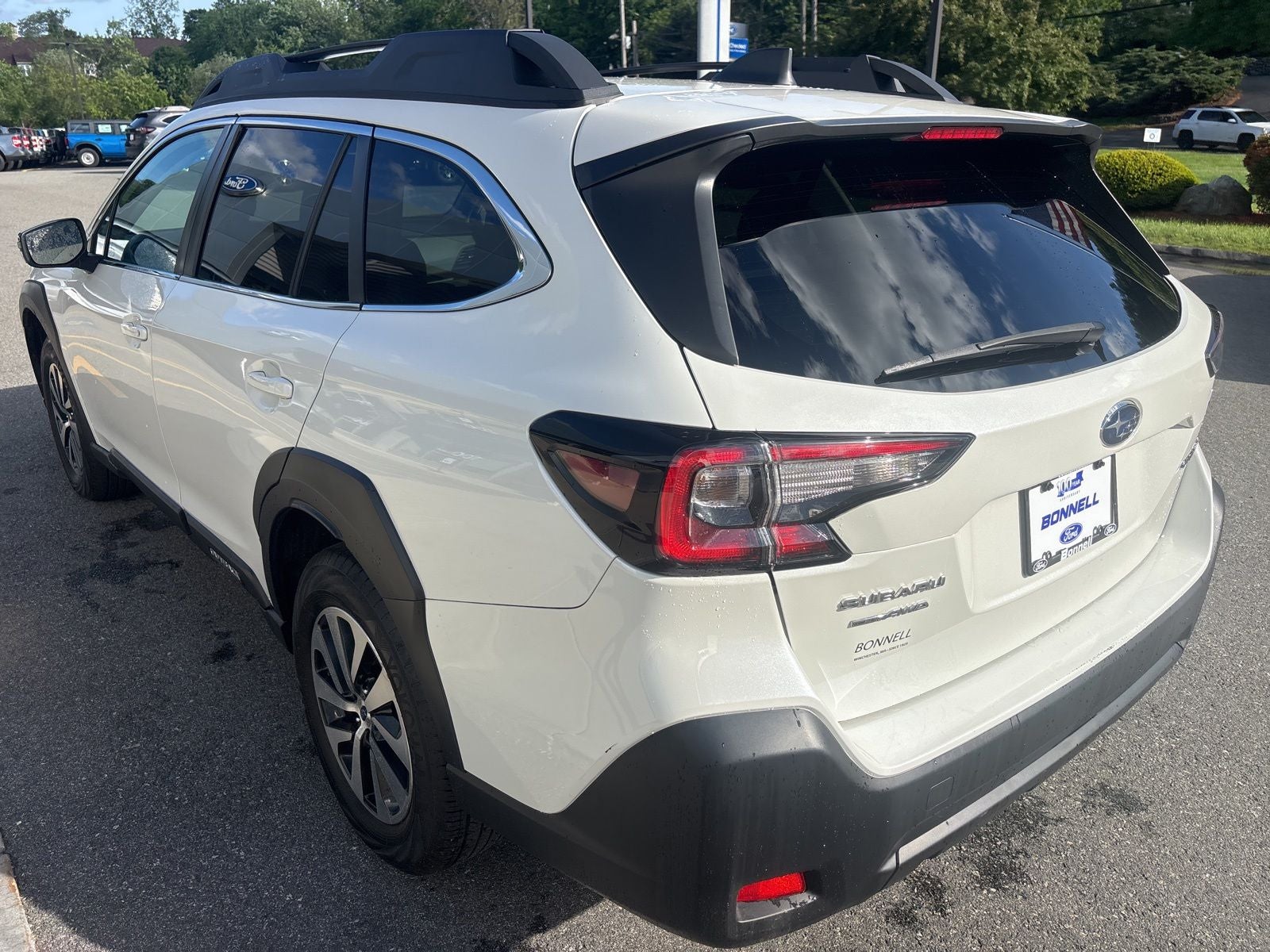 2024 Subaru Outback Premium