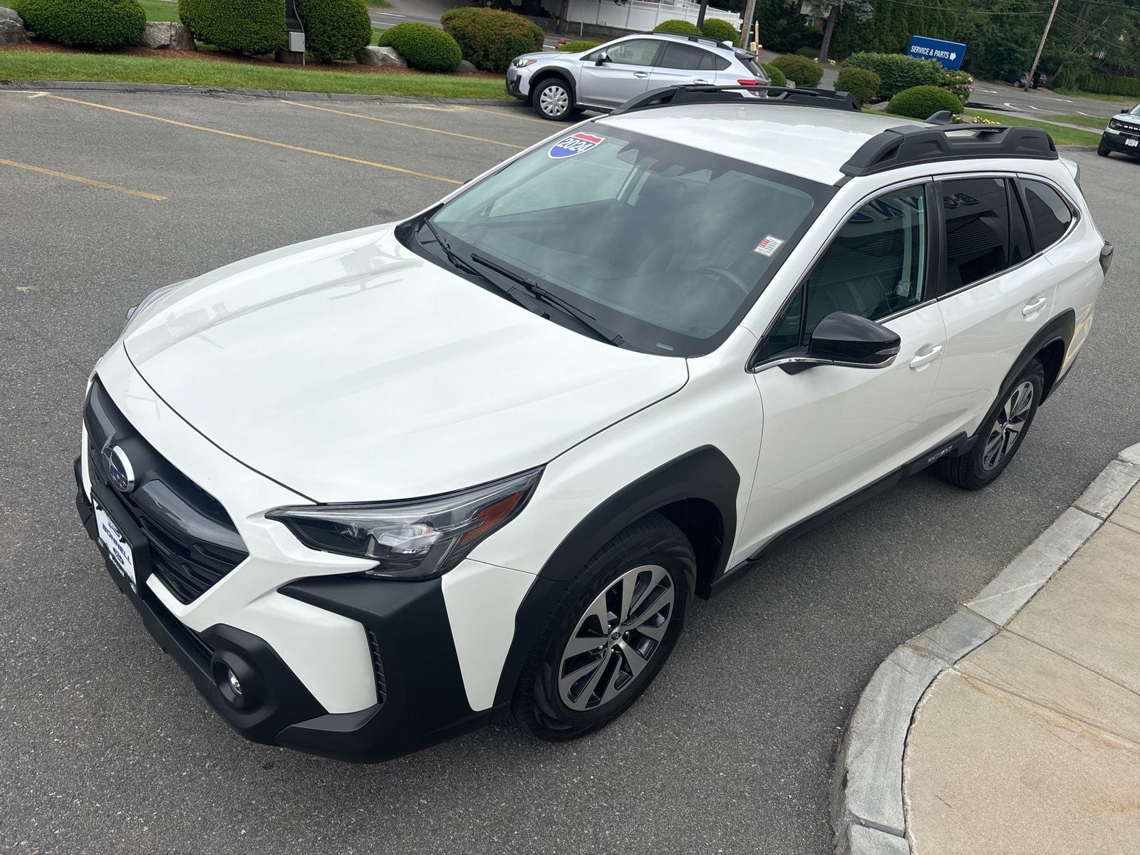 2024 Subaru Outback Premium