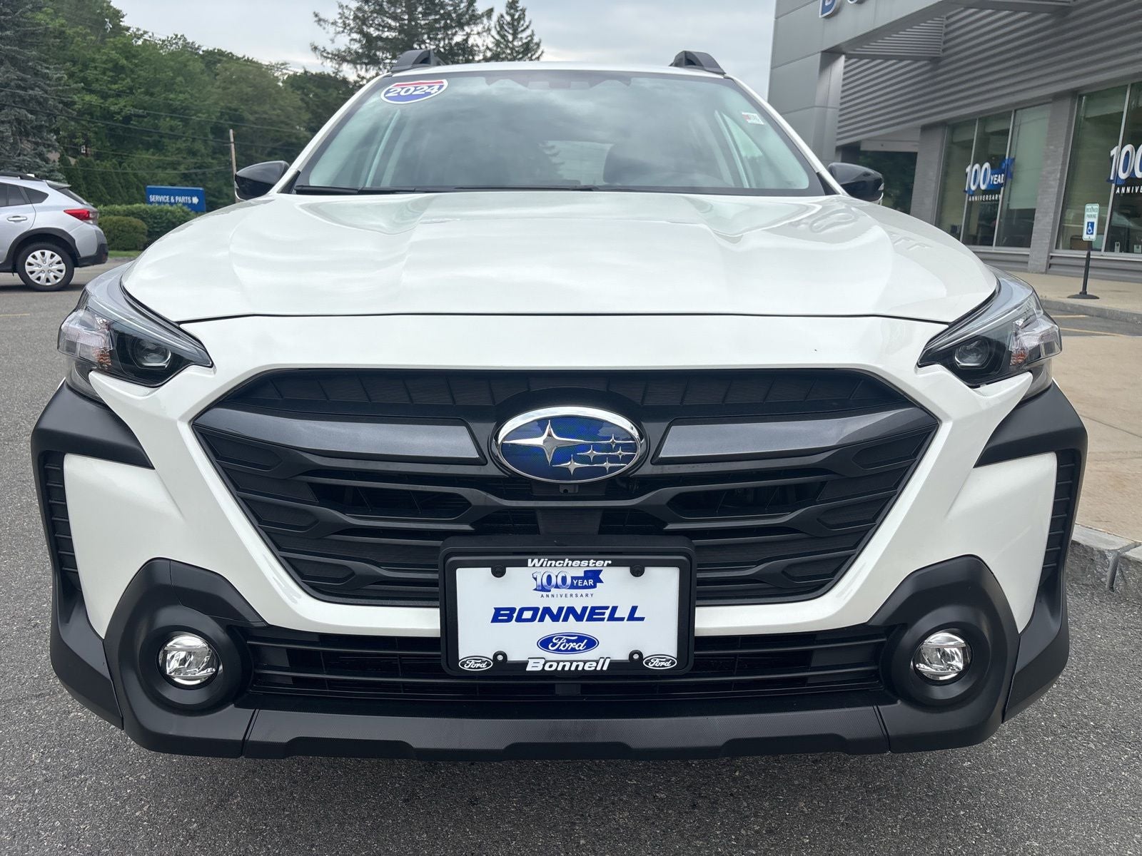 2024 Subaru Outback Premium