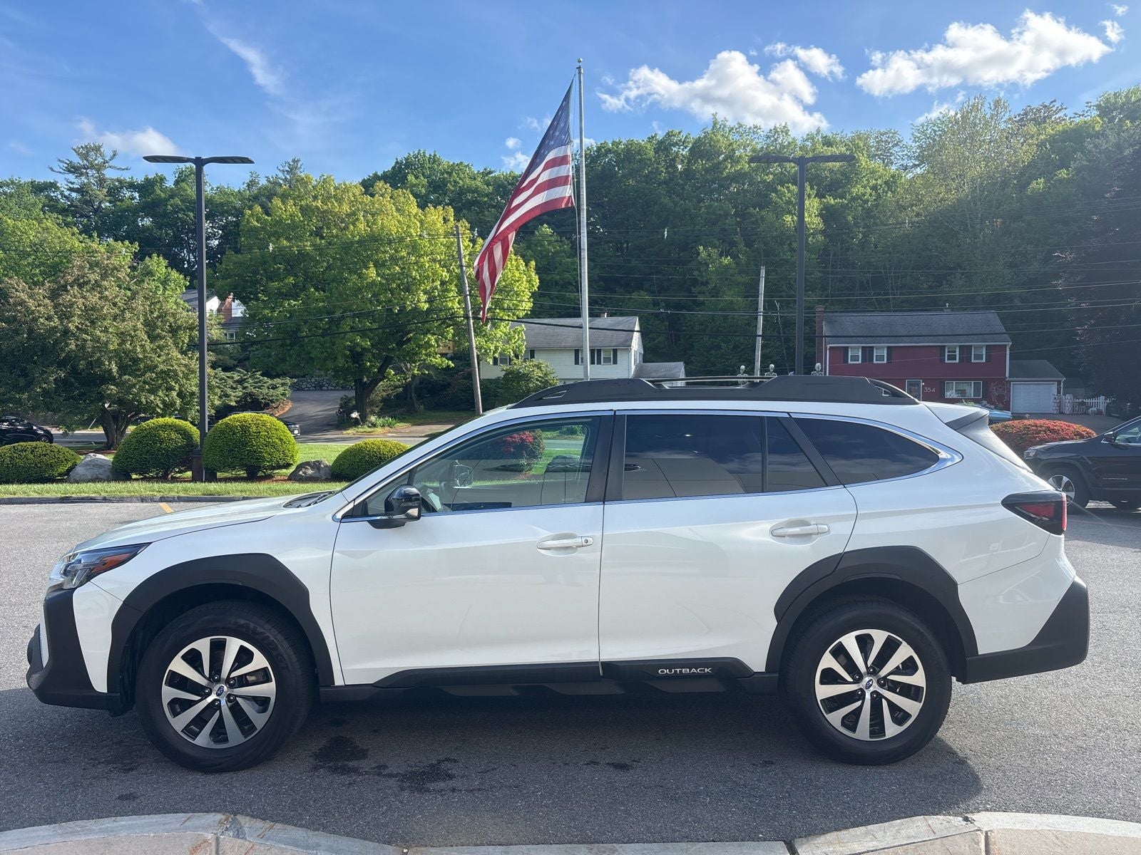 2024 Subaru Outback Premium