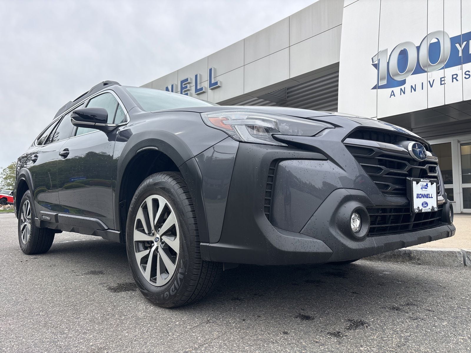2024 Subaru Outback Premium