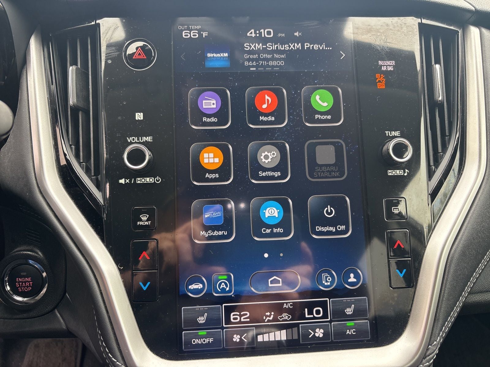 2024 Subaru Outback Premium
