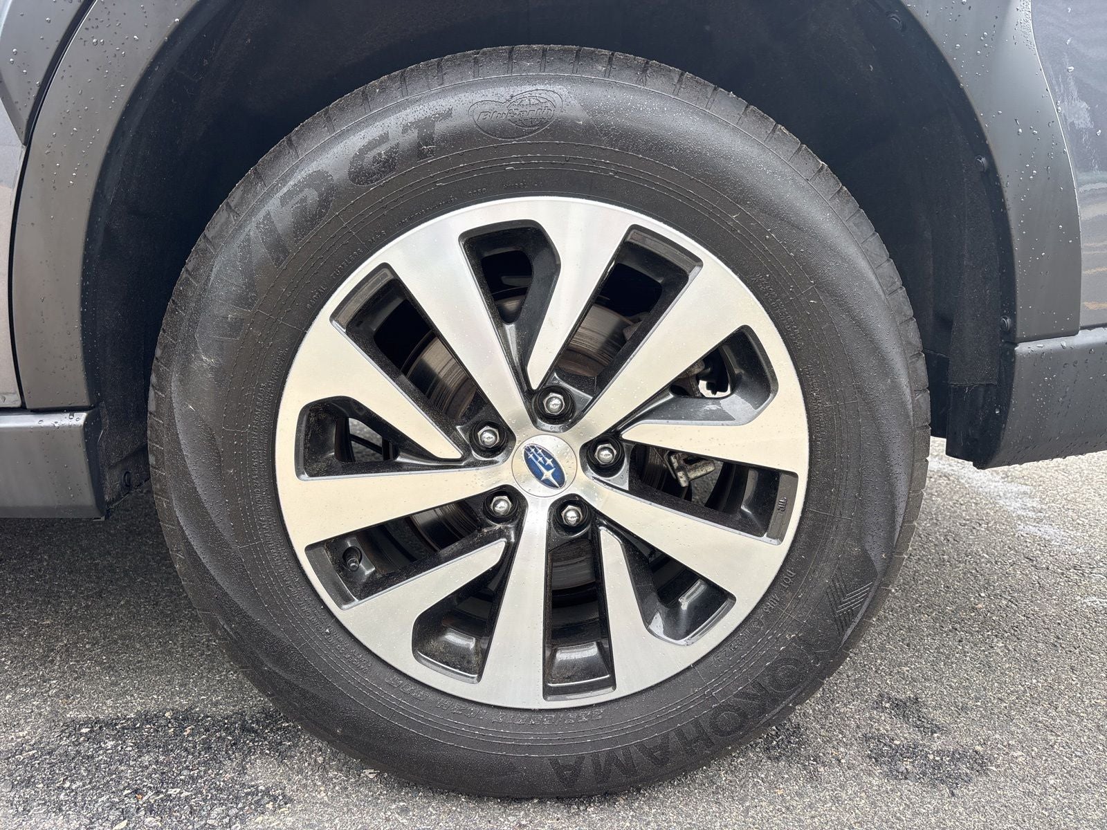 2024 Subaru Outback Premium
