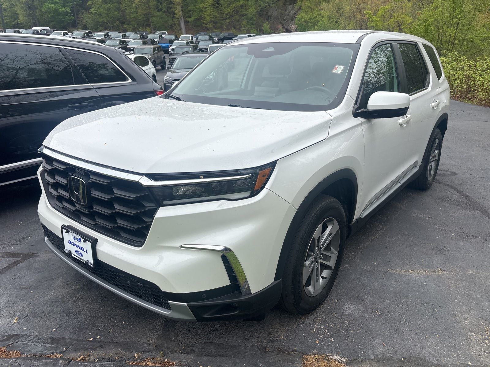 2023 Honda Pilot EX-L 7 Passenger